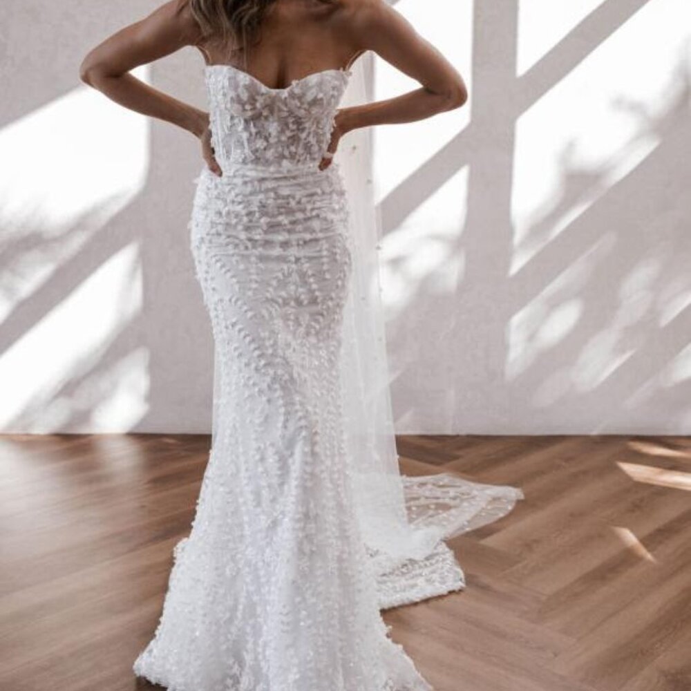 Made With Love Posie